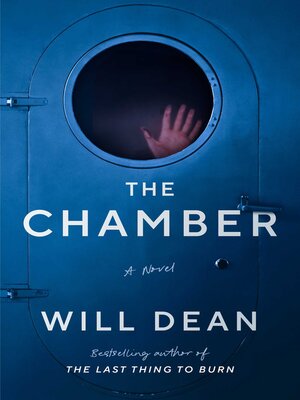 cover image of The Chamber